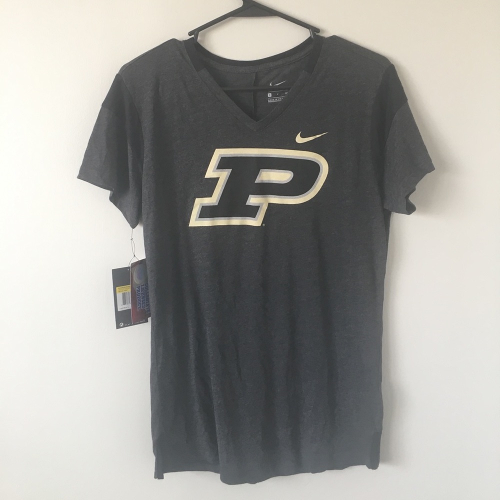 🌟 Purdue | T-shirt